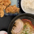 実際訪問したユーザーが直接撮影して投稿した鹿田ラーメン / つけ麺大将の写真