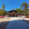 実際訪問したユーザーが直接撮影して投稿した稲荷町神社竹駒神社の写真