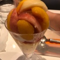 実際訪問したユーザーが直接撮影して投稿した西葛西カフェFOUR SEASONS CAFEの写真