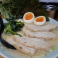 実際訪問したユーザーが直接撮影して投稿した伊勢佐木町ラーメン / つけ麺三國家 関内店の写真