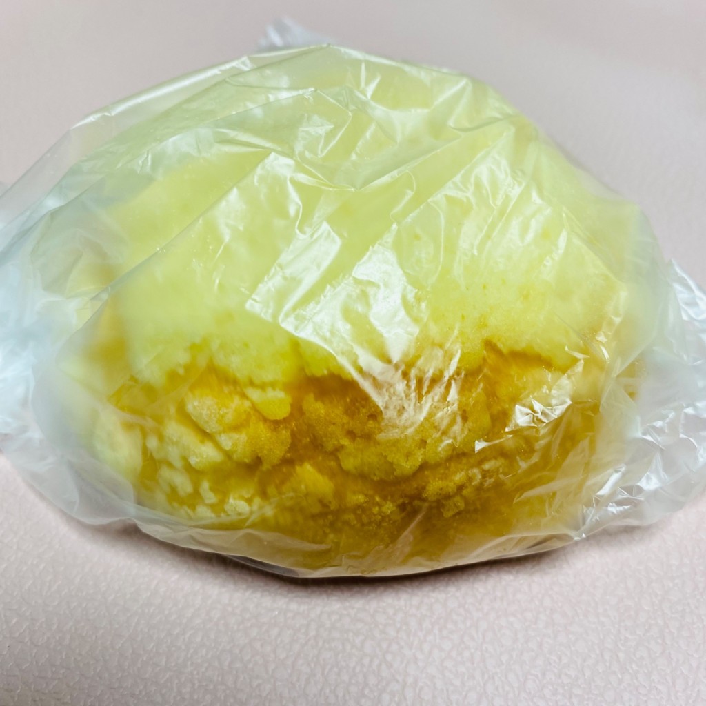 ユーザーが投稿したメロンパンの写真 - 実際訪問したユーザーが直接撮影して投稿した深井沢町ベーカリープチジュールの写真