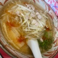 実際訪問したユーザーが直接撮影して投稿した小向ラーメン / つけ麺EAGLEの写真