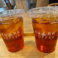 実際訪問したユーザーが直接撮影して投稿した宇田川町カフェShark Coffeeの写真