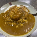 実際訪問したユーザーが直接撮影して投稿した元宮町カレーカレーショップバンの写真