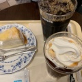 実際訪問したユーザーが直接撮影して投稿した栄カフェドトールコーヒーショップ 名古屋栄店の写真