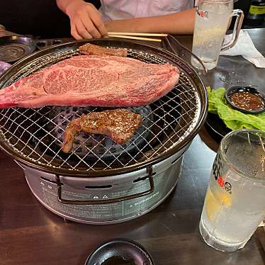 焼肉・ホルモン勝っちゃん 今津駅前店のundefinedに実際訪問訪問したユーザーunknownさんが新しく投稿した新着口コミの写真