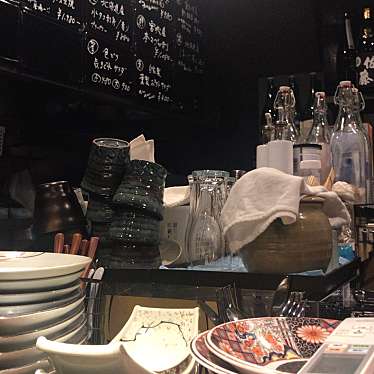 トリス松浦さんが投稿した阿佐谷北鶏料理のお店打ち薫る亭/ウチカオルテイの写真