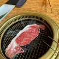 実際訪問したユーザーが直接撮影して投稿した西中洲焼肉焼肉の龍園 西中洲店の写真