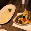 実際訪問したユーザーが直接撮影して投稿した大和田町カレー欧風カレー・ギーの写真