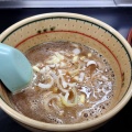 実際訪問したユーザーが直接撮影して投稿した小倉台ラーメン / つけ麺雷神屋の写真