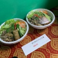 実際訪問したユーザーが直接撮影して投稿した浅草橋ベトナム料理Pho Viet Quanの写真