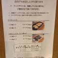 実際訪問したユーザーが直接撮影して投稿した大坪和カフェ / 甘味処茶房もちつき庵の写真