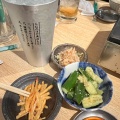 実際訪問したユーザーが直接撮影して投稿した花崎町焼肉牛○食堂の写真