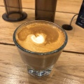 実際訪問したユーザーが直接撮影して投稿した芝コーヒー専門店パッセージ コーヒーの写真