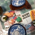 実際訪問したユーザーが直接撮影して投稿した宮町丼もの白孔雀食堂の写真