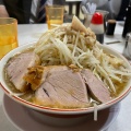 実際訪問したユーザーが直接撮影して投稿した北条町古坂ラーメン専門店麺匠 柳の写真