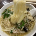 実際訪問したユーザーが直接撮影して投稿した堀込町ラーメン / つけ麺足利麺の写真