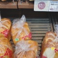 実際訪問したユーザーが直接撮影して投稿した昭和町ベーカリー小麦の郷 ライフ昭和町駅前店の写真