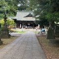 実際訪問したユーザーが直接撮影して投稿した天神町神社朝日森天満宮の写真