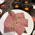 実際訪問したユーザーが直接撮影して投稿した竹の塚肉料理焼肉 ヒロ 竹の塚店の写真