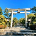 実際訪問したユーザーが直接撮影して投稿した鳴海町神社成海神社の写真