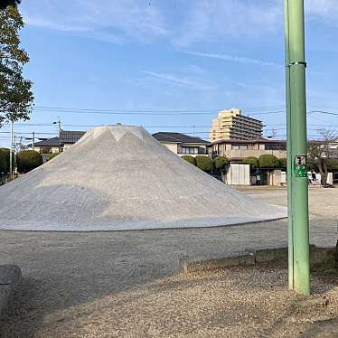 実際訪問したユーザーが直接撮影して投稿した和合ケ丘公園和合ヶ丘中央公園の写真