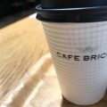 実際訪問したユーザーが直接撮影して投稿した芝園カフェCAFE BRICCO 幕張店の写真