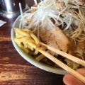 実際訪問したユーザーが直接撮影して投稿した豪徳寺ラーメン専門店りらくしんの写真