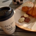 実際訪問したユーザーが直接撮影して投稿した北山田町ベーカリーbake&coffee ampersandの写真