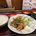 実際訪問したユーザーが直接撮影して投稿した赤坂魚介 / 海鮮料理てっぺんの写真
