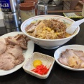 実際訪問したユーザーが直接撮影して投稿した千谷川ラーメン / つけ麺手打らーめん 勝龍の写真