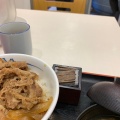 実際訪問したユーザーが直接撮影して投稿した西日暮里牛丼松屋 西日暮里店の写真