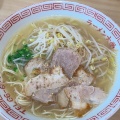 実際訪問したユーザーが直接撮影して投稿した火売ラーメン / つけ麺ラーメン大学の写真