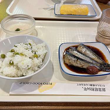 まいどおおきに食堂 茨木食堂のundefinedに実際訪問訪問したユーザーunknownさんが新しく投稿した新着口コミの写真