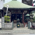 実際訪問したユーザーが直接撮影して投稿した江東橋寺江東寺の写真