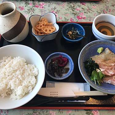 実際訪問したユーザーが直接撮影して投稿した鳴門町土佐泊浦その他飲食店レストラン・ガーデンの写真