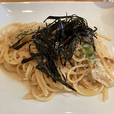 実際訪問したユーザーが直接撮影して投稿した小石川イタリアンイタリアンレストラン saitakeの写真