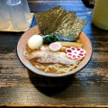 実際訪問したユーザーが直接撮影して投稿した北町ラーメン / つけ麺一心屋 金沢本店の写真