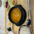 実際訪問したユーザーが直接撮影して投稿した白鳥町韓国料理韓国食堂 ソウルフルキッチン イオンモール豊川店の写真