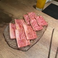 実際訪問したユーザーが直接撮影して投稿した六本木焼肉YAKINIKU DAICHI ROPPONGIの写真