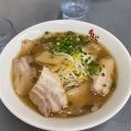 実際訪問したユーザーが直接撮影して投稿した権現町ラーメン / つけ麺喜夢良ラーメン 北店の写真