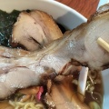 実際訪問したユーザーが直接撮影して投稿した寺泊ラーメン / つけ麺寺泊 こまどりの写真