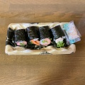 実際訪問したユーザーが直接撮影して投稿した堅田魚介 / 海鮮料理とれとれ市場 海幸亭の写真