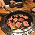 実際訪問したユーザーが直接撮影して投稿した日高町焼肉熟成焼肉いちばん川西日高町店の写真