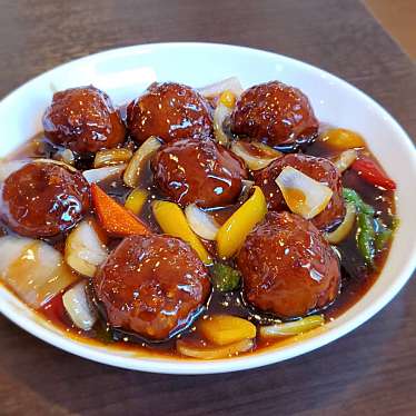実際訪問したユーザーが直接撮影して投稿した若林町中華料理中華 若林の写真