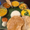 実際訪問したユーザーが直接撮影して投稿した神田駿河台インド料理Indian Street food & Bar Gondの写真