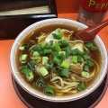 実際訪問したユーザーが直接撮影して投稿した梅田ラーメン専門店麺屋7.5Hz+ 梅田店の写真