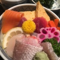 実際訪問したユーザーが直接撮影して投稿した平和食 / 日本料理いわき美味処 たむらの写真