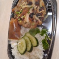 実際訪問したユーザーが直接撮影して投稿した板橋タイ料理バーンクンメーの写真