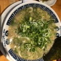 実際訪問したユーザーが直接撮影して投稿した井草ラーメン / つけ麺御天 井草本店の写真